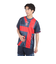 アンブロ（UMBRO）サッカーウェア 100周年 ゲ-ムシャツ UUUXJA00 NVY