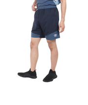 アンブロ（UMBRO）サッカーウェア 100周年 ゲ-ムパンツ UUUXJD00 NVY