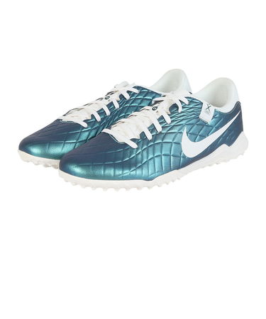 ナイキ（NIKE）サッカートレーニングシューズ ティエンポ エメラルド レジェンド 10 アカデミー FQ3245-300