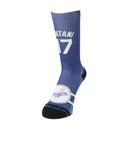 スタンス（STANCE）野球 JERSEY OHTANI 2 A556A24JO2 BLU