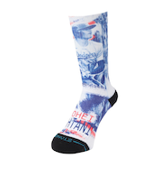 スタンス（STANCE）野球 STREAK OHTANI 2 A556A24SO2 BLU