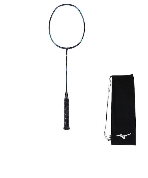 ミズノ（MIZUNO）バドミントンラケット アクロスピード 6 73JTB40626