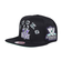 NBA BORN AND BRED キャップ SN 6HSSMM21132-MBUBLCK