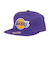 NBA TAPESTRY SNAPBACK キャップ LAK HHSS2991-LALYYPPPPURP