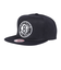 NBA TEAM GROUND 2.0 SNAPBACK キャップ HHSS3256-BNEYYPPPBLCK