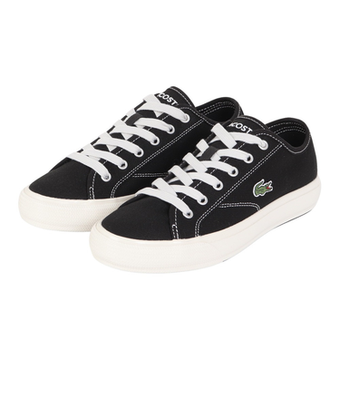 ラコステ（LACOSTE）カジュアルシューズ BACKCOURT 124 1 CMA 47CMA0005-454