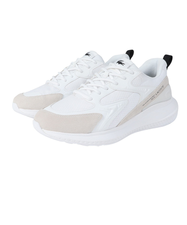 ラコステ（LACOSTE）カジュアルシューズ L003 EVO 124 3 SMA 47SMA0121-21G