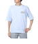 ラコステ（LACOSTE）オーバーサイズ クロックエンブレム スウェットTシャツ SH058LJ-99J2G