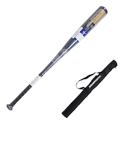 ミズノ（MIZUNO）軟式用バット ビヨンドマックスレガシー ミドル LP 野球 一般 83cm/平均720g 1CJBR19183 1421