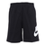 ナイキ（NIKE）NKN NSW CLUB FT HBR ショートパンツ 86L100-023