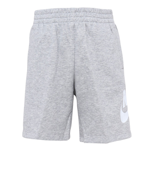 ナイキ（NIKE）NKN NSW CLUB FT HBR ショートパンツ 86L100-042