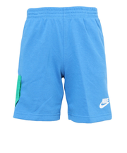 ナイキ（NIKE）ボーイズ NSW FT ショートパンツ 86L691-B68
