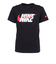 ナイキ（NIKE）ジュニア SPLIT NIKE BLOCK ショートスリーブTシャツ 86L879-023