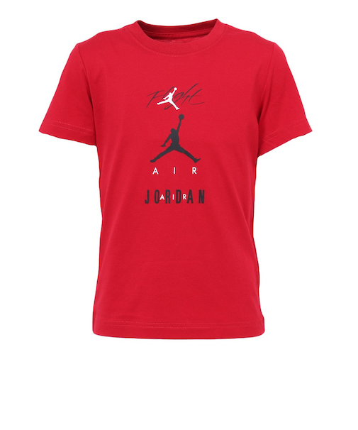 ボーイズ TRIPLE THREAT 半袖Tシャツ 85B502-R78