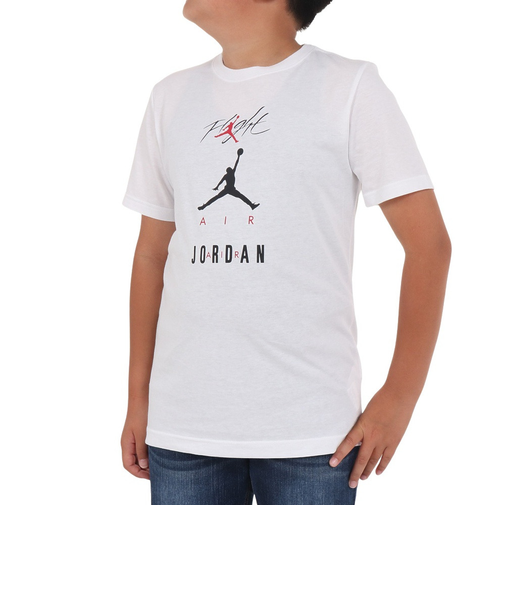 ボーイズ TRIPLE THREAT 半袖Tシャツ 95B502-001