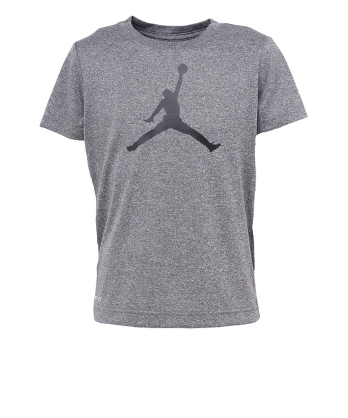 ジャンプマンロゴ ドライフィット Tシャツ 854293-GEH