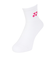 ヨネックス（YONEX）テニス ソックス ハーフソックス 29122-062