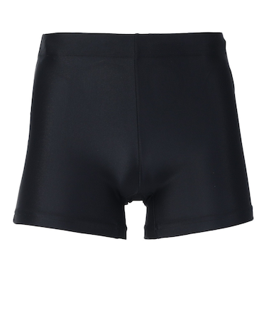 デュアリグ（DUARIG）サッカーウェア コンプレッション ショートスパッツ 3F0018-SCWR-741ES BLK