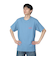 クイックシルバー（Quiksilver）KUNAC ST 半袖Tシャツ 24SPQST241603YBLU