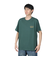 クイックシルバー（Quiksilver）KUNAC ST 半袖Tシャツ 24SPQST241603YGRN