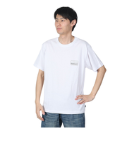 クイックシルバー（Quiksilver）KUNAC ST 半袖Tシャツ 24SPQST241603YWHT