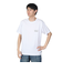 クイックシルバー（Quiksilver）KUNAC ST 半袖Tシャツ 24SPQST241603YWHT