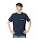 クイックシルバー（Quiksilver）SURFERS CLOSET ST 半袖Tシャツ 24SPQST241604YNVY