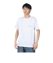 クイックシルバー（Quiksilver）SURFERS CLOSET ST 半袖Tシャツ 24SPQST241604YWHT