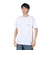 クイックシルバー（Quiksilver）SURFERS CLOSET ST 半袖Tシャツ 24SPQST241604YWHT