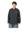 レトロ コーチジャケット BU2345800:19:BLACK