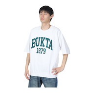 裾リブミニ裏毛 半袖Tシャツ BU2345806:5:OFF