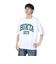 裾リブミニ裏毛 半袖Tシャツ BU2345806:5:OFF