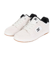 ディーシーシューズ（DC SHOES）スニーカー ボーダーシューズ MANTECA 4 S 24SPDS241004BO4