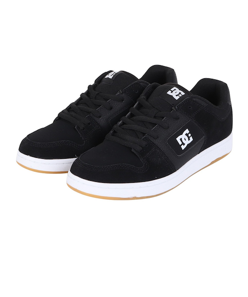 ディーシーシューズ（DC SHOES）スニーカー ボーダーシューズ MANTECA 4 S 24SPDS241004BW6