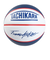 バスケットボール 7号球 FRANCHISE BASKETBALL BLKWHT SB7-X24201