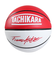 バスケットボール 7号球 FRANCHISE BASKETBALL REDWHT SB7-X24202