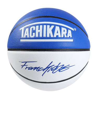 バスケットボール 7号球 FRANCHISE BASKETBALL BLEWHT SB7-X24203