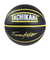 バスケットボール 7号球 FRANCHISE BASKETBALL BLKYEL SB7-X24204