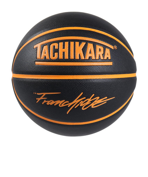 バスケットボール 7号球 FRANCHISE BASKETBALL BLKORG SB7-X24205