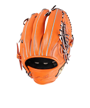 ハイゴールド（Hi-Gold）軟式用グラブ 内野手 野球グローブ 一般 己極 OKG-3105
