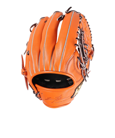 ハイゴールド（Hi-Gold）軟式用グラブ 内野手 野球グローブ 一般 己極 OKG-3105