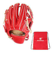 ハイゴールド（Hi-Gold）硬式用グラブ 三塁手・オールポジション用 野球グローブ 一般 技極 WKG-3295