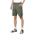 エルケクス（ELKEX）GARGO SHORTS ハーフパンツ EKM4S10008 GRN