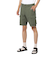 エルケクス（ELKEX）GARGO SHORTS ハーフパンツ EKM4S10008 GRN