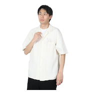 シアー半袖シャツ BU2345802 5 OFF