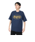 PT 半袖Tシャツ BU2345808 79 NAVY