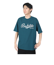 PT 半袖Tシャツ BU2345810 65 GREEN