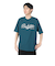 PT 半袖Tシャツ BU2345810 65 GREEN