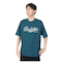 PT 半袖Tシャツ BU2345810 65 GREEN