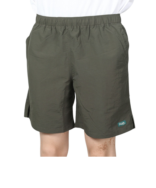 イージーショーツ BU2345812 69 KHAKI